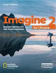 Imagine for Ukraine 2 Reading Anthology