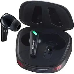 Наушники Onikuma Bluetooth T308 черные