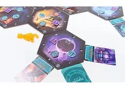 Настільна гра Lavka Games Тортуга 2199. Спеціальне видання (Tortuga 2199. Kickstarter Edition) (ТТА002) - мініатюра 3