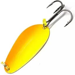 Блешня Williams Ridge Back UV 11.34 g Yellow (1102-RB100YO-YO)