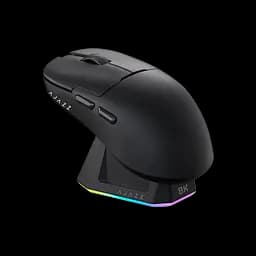 Миша бездротова Ajazz AJ159 Pro Black (AJ159PRO Black)