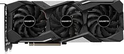 Видеокарта Gigabyte GTX 1660 6Gb Super Gaming OC (GV-N166SGAMING OC-6GD) (GDDR6, 192 bit, PCI-E v3.0) Б/у