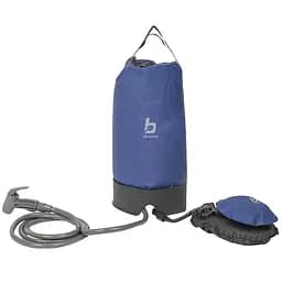 Душ портативный Pressure shower 11L (6603515) Bo-Camp кемпинговый