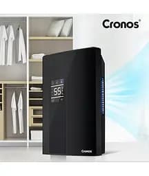 Осушувач повітря Cronos DH2000D 2L Black - мініатюра 6