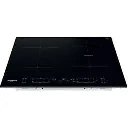 Варильна поверхня Whirlpool WB B3960 BF електрична [139391] - мініатюра 2