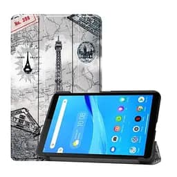 Чохол-книжка для планшета Lenovo Tab M7 TB-7305X/TB-7305F та TB-7305I - мініатюра 9