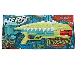 Бластер Hasbro Nerf Арморстрайк (F5855 ) - мініатюра 8