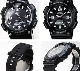 Годинник Casio AQ-S810W-1AVEF - мініатюра 4