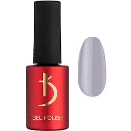 Гель-лак Kodi Professional Basic Collection Black & White №BW65, 7 мл