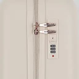 Валіза Semi Line 24" M Ercu (T5791-2) - мініатюра 7