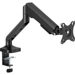 Кріплення настільне для монітора OfficePro 17-40" Black (MA451B)