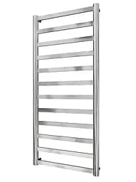 Водяна рушникосушка Mario Модена 1200x540/500, Хром