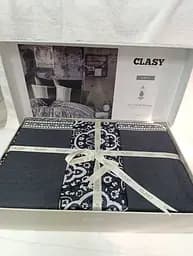 Постільна білизна Nobe Сатин Clasy pbe0051035