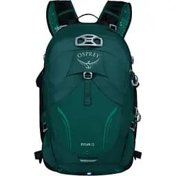 Рюкзак Osprey Sylva 12 розмір Uni зелений - мініатюра 2