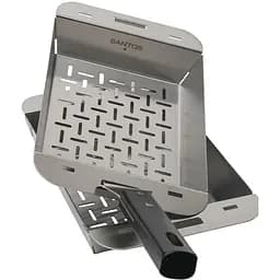 Набор вок-корзинок для гриля SANTOS, нержавеющая сталь, (237253)