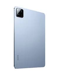 Планшет Xiaomi Pad 7 8/128GB Sky Blue (VHU5367EU) + зарядний пристрій - мініатюра 3