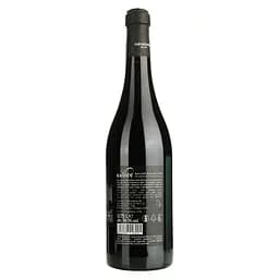 Вино Varvaglione Salice Salentino DOP червоне сухе 0.75 л - мініатюра 2