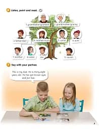Smart Junior 4. Student's Book (for Ukraine, НУШ) - мініатюра 5