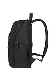 Рюкзак 14,1" Samsonite MOVE 5.0 BLACK 39x26.5x14 KP0*09088 - мініатюра 5