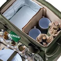Набір для пікніка Ranger Rhamper Lux RA9902 - мініатюра 6