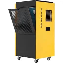 Промисловий осушувач повітря 2E 2E-ID1000-90L [139680] - мініатюра 2