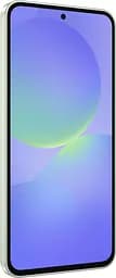 Смартфон Samsung Galaxy A36 5G 6/128Gb Lime (SM-A366BLGBEUC) - мініатюра 4