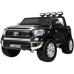 Дитячий електромобіль-джип Bambi JJ2255EBLR-2 Toyota до 50 кг