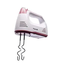 Міксер ViLGrand VHM4003 Pale Pink - мініатюра 2