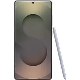 Смартфон Samsung Galaxy S25 Ultra 12/256GB Titanium Whitesilver (SM-S938BZSD) [NFC, 2 SIM/1 SIM + eSIM]
