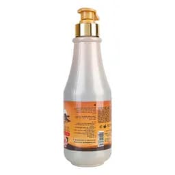Гель для душу Famirel  Marula Oil Камелія 500 мл - мініатюра 5