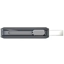 USB флеш накопичувач SanDisk 128GB Ultra Dual USB 3.0/Type-C (SDDDC2-128G-G46) - мініатюра 8
