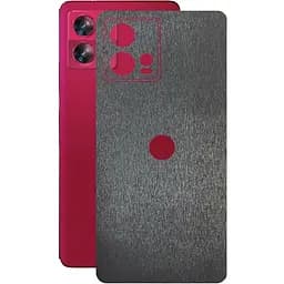 Захисна плівка StatusSKIN для Motorola Edge 30 Fusion Корпус Вініл Метал чорний