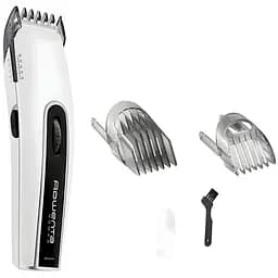 Машинка для стрижки Rowenta Nomad Easy TN1400F1 біла (TN1400F1)