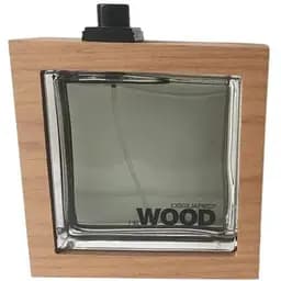 Туалетна вода тестер Dsquared2 he wood 100 мл