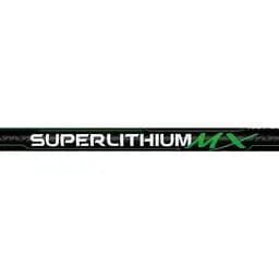Вудилище махове Maver Superlithium Medium MX 6.00 м - мініатюра 3