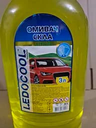 Омивач для скла LEDOCOOL / 3 л – літній - мініатюра 4