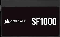Блок живлення Corsair SF1000 1000W 80+ Platinum (CP-9020257-EU) - мініатюра 3