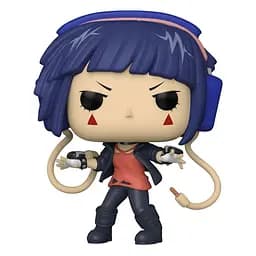 Фігурка Funko Pop Фанко Поп Моя геройська академія My Hero Academia Kyoka Jiro К'єка Джіро 10 см FP NHA KJ 1143 - мініатюра 2