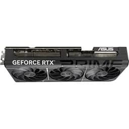 Відеокарта GeForce RTX 5070 Ti ASUS PRIME OC 16Gb GDDR7 256-bit HDMI/3xDP 2527/28000 MHz 16-pin (PRIME-RTX5070TI-O16G) - мініатюра 5