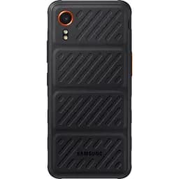 Смартфон Samsung Galaxy Xcover 7 6/128Gb Black (SM-G556BZKDEUC) - мініатюра 6