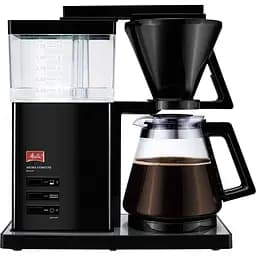 Капельная кофеварка Melitta Aroma Signature Deluxe 1007-03