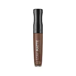 Жидкая помада для губ Rimmel Stay Matte, с матовым эффектом, тон 731 (Scandalous), 5,5 мл (8000018939885)