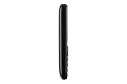 Мобільний телефон 2E E180 2023 177" 2SIM 1000mAh Чорний - мініатюра 6