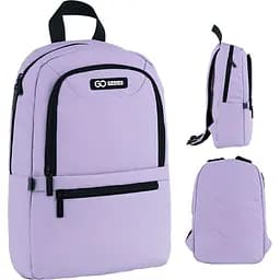 Рюкзак GoPack Education Teens 119 фіолетовий (GO25-119S-2) - мініатюра 2