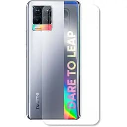 Захисна плівка StatusSKIN для Realme 8 Pro Корпус Глянцева Pro