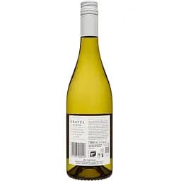 Вино Misty Cove Gravel & Loam Marlborough Sauvignon Blanc сухе біле 0.75 л - мініатюра 2