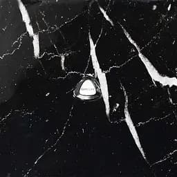 Валіза Semi Line 24" M Black Marble (T5730-2) - мініатюра 8