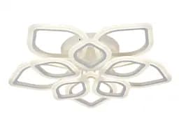 Светодиодная потолочная люстра 2303-5+5 WH