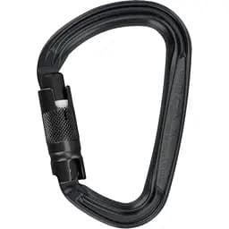 Карабін Climbing Technology XL-D TG Black (1053-2C47900 XZD)