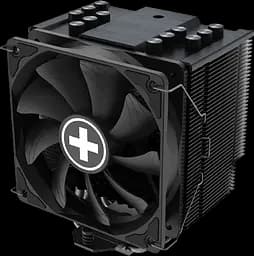 Воздушное охлаждение Xilence Performance X M906 Black (XC081)